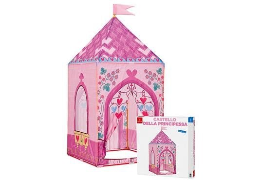 TENDA PRINCIPESSA - babykid