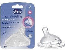 TETTARELLA NATURALFEELING 2M+ 2FORI 1 PZ - babykid