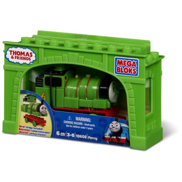 THOMAS & FRIENDS - PERSONAGGI - babykid