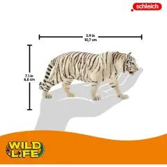 TIGRE BIANCA - babykid