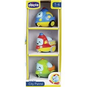 TURBOBALL GLOW IN THE DARK - babykid