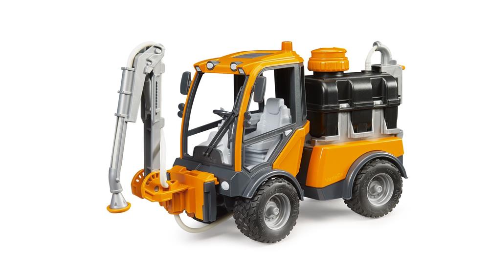 VARIO CAR GIARDINI - babykid