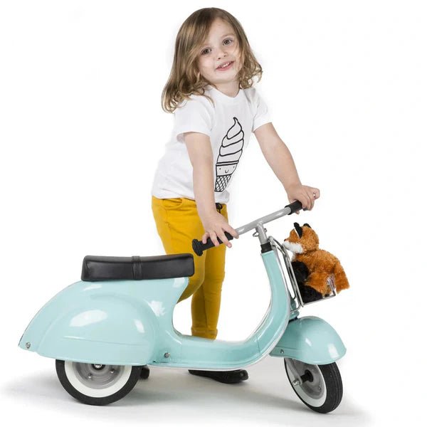 VESPA CLASSIC MENTA - babykid