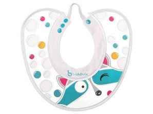 VISIERA PROTEGGI SHAMPOO - babykid