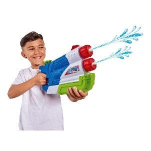 WATERZONE DOPPIO BLASTER CM 36 - babykid
