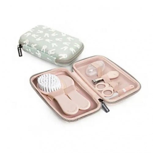 WOND SET BAGNO VERDE - babykid
