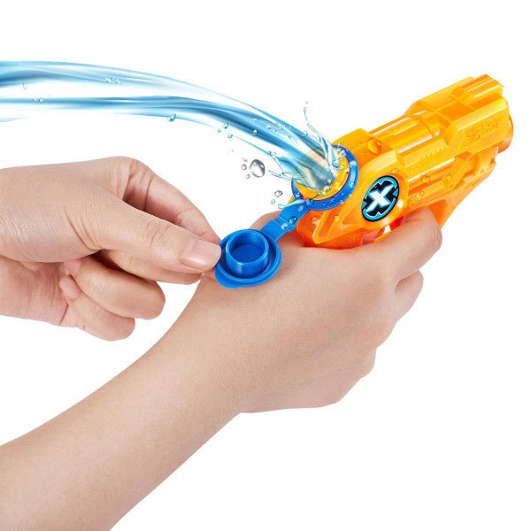 X - SHOT NANO - babykid