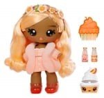 YUMMILAND LARGE DOLL + LIPGLOSS PET - babykid