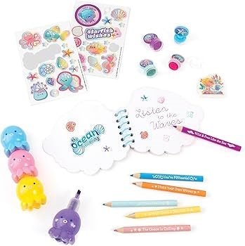 ZAINETTO SCRIVI E COLORA - babykid