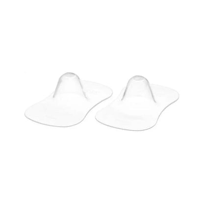 2 PARACAPEZZOLI FARFALLA - SMALL - CON CUSTODIA TRASPORTO - babykid