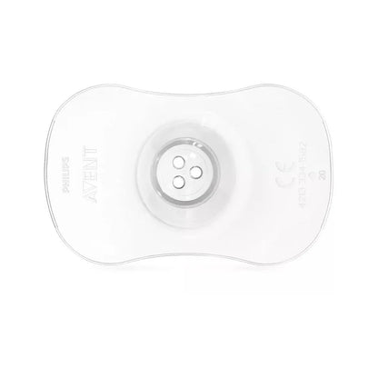 2 PARACAPEZZOLI FARFALLA - SMALL - CON CUSTODIA TRASPORTO - babykid