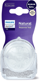 2 TETTARELLE NATURAL 3.0 T5 (6M+) - babykid
