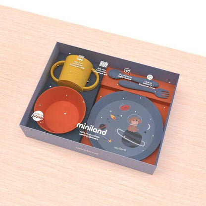 MEALSET EXPLORER