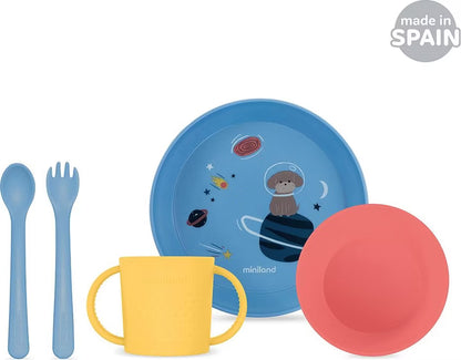 MEALSET EXPLORER