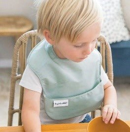 3 BAVAGLINI IMPERMIABILI FANTASIA - babykid