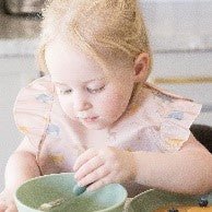 3 BAVAGLINI IMPERMIABILI FANTASIA - babykid