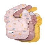 3 BAVAGLINI IMPERMIABILI FANTASIA - babykid