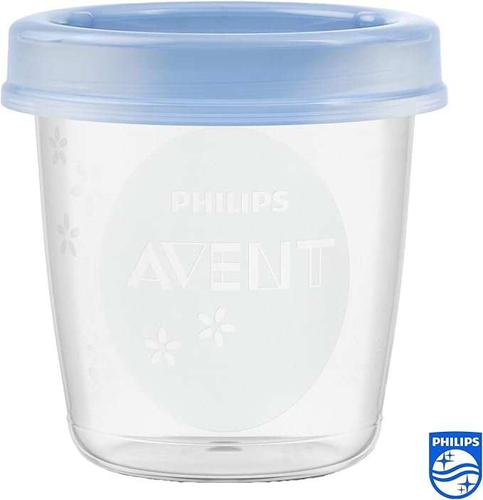 5 VASETTI VIA 180 ML - babykid