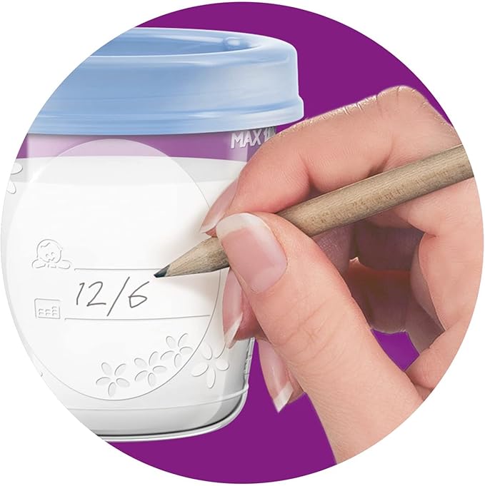 5 VASETTI VIA 180 ML - babykid