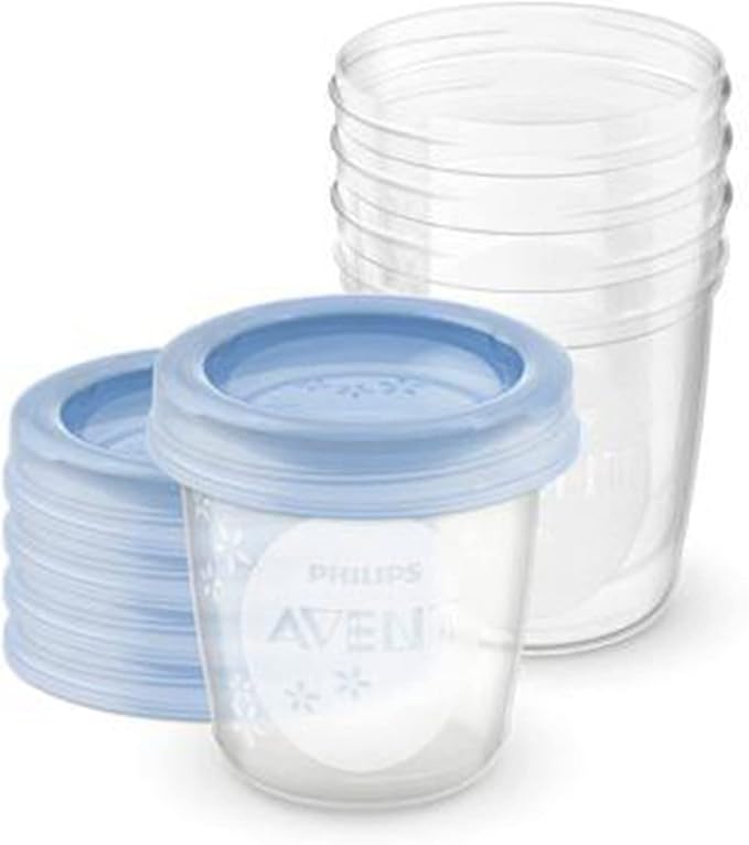 5 VASETTI VIA 180 ML - babykid