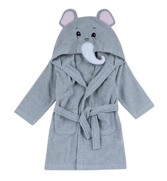 ACCAPPATOIO ELEPHANT 24M+ - babykid