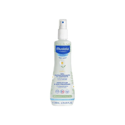 ACQUA RINFRESCANTE 200 ML - babykid