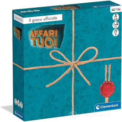 AFFARI TUOI - babykid
