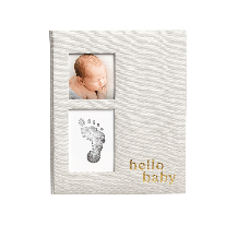 ALBUM FOTO LINO - babykid