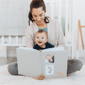 ALBUM FOTO LINO - babykid