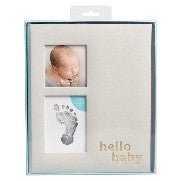 ALBUM FOTO LINO - babykid