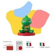 ALLA SCOPERTA DELLE EMOZIONI - babykid