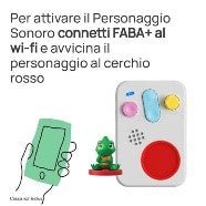 ALLA SCOPERTA DELLE EMOZIONI - babykid