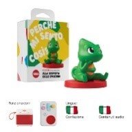 ALLA SCOPERTA DELLE EMOZIONI - babykid