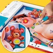 ALLEGRO CHIRURGO - babykid