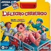 ALLEGRO CHIRURGO - babykid