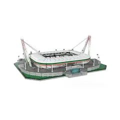 Modello ufficiale Allianz Stadium in mattoncini - babykid