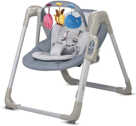 ALTALENA WAVE SUGAR - babykid