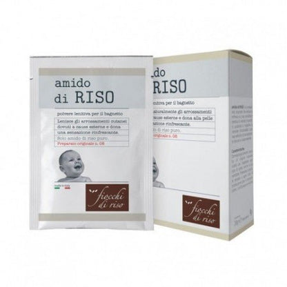AMIDO DI RISO - 100 G - babykid