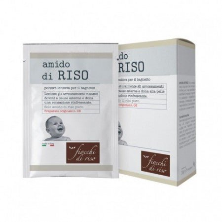 AMIDO DI RISO - 100 G - babykid