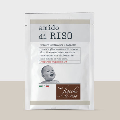 AMIDO DI RISO - 100 G - babykid