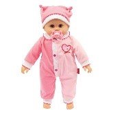 AMORE MIO BABY CAPRICCI WAVE 2 - babykid