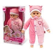 AMORE MIO BABY CAPRICCI WAVE 2 - babykid