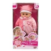 AMORE MIO BABY CAPRICCI WAVE 2 - babykid