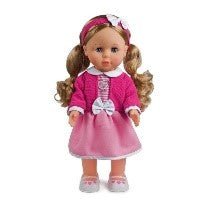 AMORE MIO VALENTINA CANTA E CAMMINA - babykid