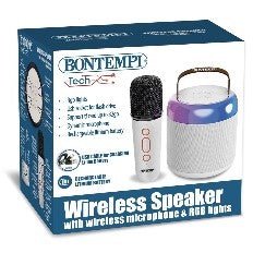AMPLIFICATORE WIRELESS - babykid