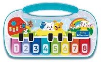 ANIMAL PIANO - babykid