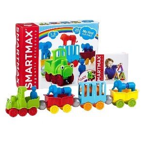 ANIMAL TRAIN - babykid