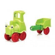 ANIMAL TRAIN - babykid