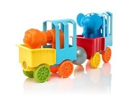 ANIMAL TRAIN - babykid