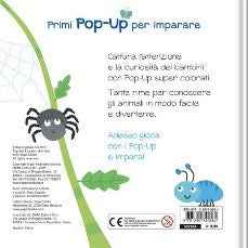 ANIMALI - babykid